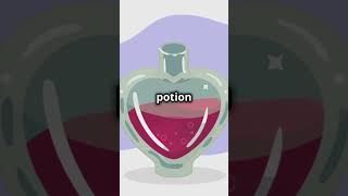 Magic Potion Puzzle Which Potion Should You Avoidbraintest [upl. by Irtimd]