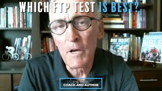 Which FTP test is best [upl. by Aydan]