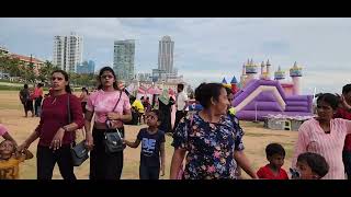 Bentota Beach And Colombo Sri Lanka October 2024 [upl. by Carrew]