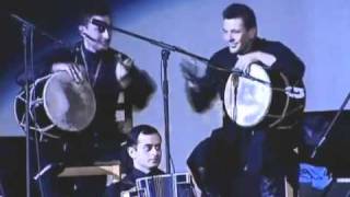 ensemble Rustavi  Georgian Folk Music [upl. by Tina]