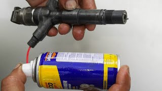 how to common rail fuel pump repair 2kd engine fuel pump [upl. by Rumery]