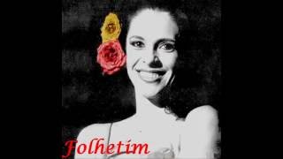 Gal Costa  Folhetim Com Letra na Descrição  Legendas  CC 1978 [upl. by Xonk291]