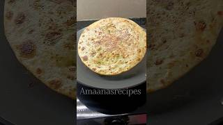 cheese paratha chilli recipe indianfood [upl. by Mosier]