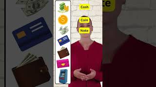 quotMoney Words You Need to Know Quick Guidequot vocabulary english short education moneywords [upl. by Land]