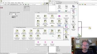 Arduino Labview no LINX [upl. by Mona]