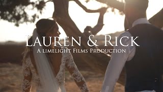 Cinematic wedding films  UK wedding videography [upl. by Bithia]