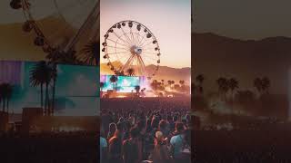 Coachella Music Festival 2024 Lineup [upl. by Akemad]