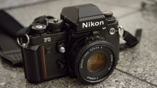 35mm Photography and the Nikon F3 [upl. by Elspeth627]