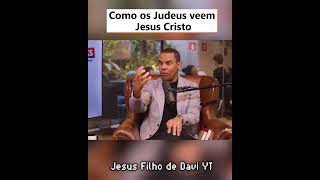 Pregue até para os Judeus se assim for jesuscristo rodrigosilva shortsbiblicos biblia [upl. by Uchish552]