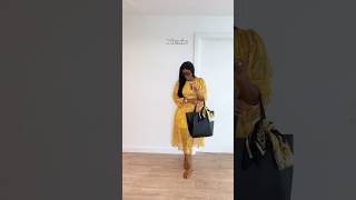 How To Style A Tote Bag  Tote Bag Outfits For Women  totebag fallstyle handbag [upl. by Radec]