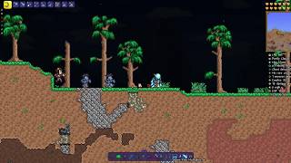 ENEMY NPC  LESSON 11  TERRARIA MODDING MASTER CLASS [upl. by Proudfoot]