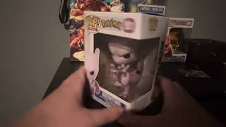 Unboxing a pop vinyl [upl. by Vyner623]