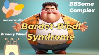 Unraveling BBS5 Insights into BardetBiedl Syndrome [upl. by Gilpin]