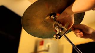 Record At Home  Drum Trigger Setup [upl. by Tlevesor]