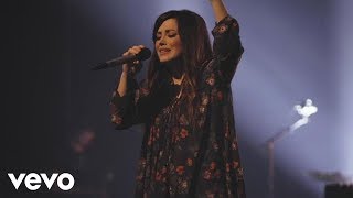 Kari Jobe  Speak To Me Live [upl. by Anawqahs253]