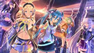 Nightcore  Its My Party HD [upl. by Ennaed74]