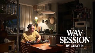 Wav Session 13  Wine Lovers Mix  20 Tracks [upl. by Nachison265]