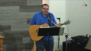 Calvary Chapel Rosemead Live [upl. by Sidoma968]