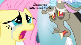 PMV Strangers Fluttercord Version [upl. by Ribaudo]