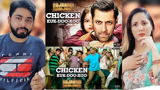 BAJRANGI BHAIJAAN Movie Reaction Part 6  Salman Khan  Kareena Kapoor Khan  Nawazuddin Siddiqui [upl. by Nonnaer]