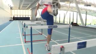 How To Hurdle [upl. by Avat]