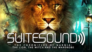 The Chronicles of Narnia The Lion The Witch and the Wardrobe  Ultimate Soundtrack Suite [upl. by Neela]