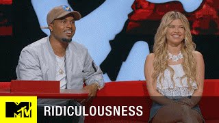 Top 5 MostWatched Ridiculousness Videos August Edition  MTV [upl. by Chelsy]