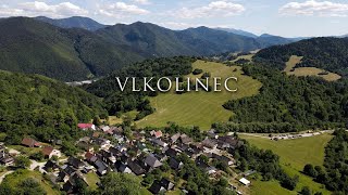 VLKOLINEC [upl. by Allyn71]