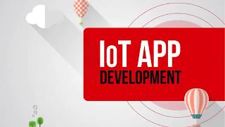 IoT Application Development  Redbytes [upl. by Tcideneb378]