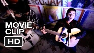 Hecho en México Movie CLIP  Juan Cirerol 2012  Musician Documentary HD [upl. by Quintus190]