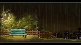 PIXEL ART  RAIN Animation Gifs [upl. by Jilly876]