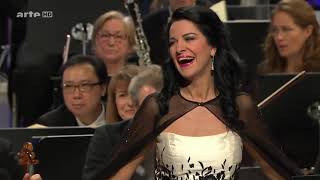 Angela Gheorghiu  Song to the Moon Rusalka [upl. by Pollyanna]