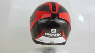 SHARK SPARTAN CARBON BIONIC [upl. by Amzu]