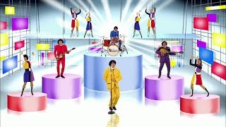 The Wiggles  The Shimmie Shake Original Karaoke 2009 [upl. by Naejarual561]