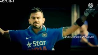 prasthanam song ft virat kohli [upl. by Esoj]