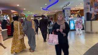 A walking tour of Giga Mall Islamabad walkingtour travelling travelvlog islamabad pakistan [upl. by Marilla]