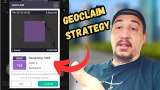 XYOCoin App Ultimate Guide To Geoclaims [upl. by Montfort550]