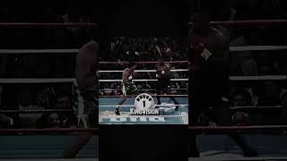 Mike Tyson vs Peter McNeely boxing miketyson fighthighlights [upl. by Maurene]