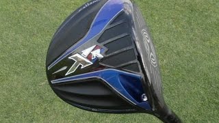 Callaway XR 16 Driver Review [upl. by Kyla476]