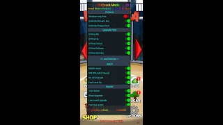 Manok na pula Mod apk Unlimited Pera Unlimited Dragon Eye PHCzack Mods v11 [upl. by Sashenka]