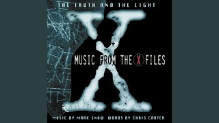 Materia Primoris The XFiles Theme Main Title [upl. by Ela]