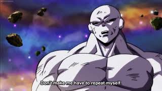 Frieza And Android 17 Vs Jiren  English Subbed [upl. by Taylor]