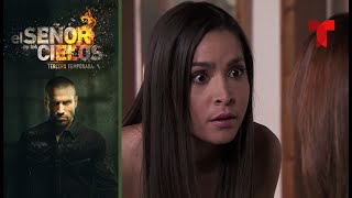 El Señor de los Cielos 3  Capítulo 42  Telemundo [upl. by Hayton]