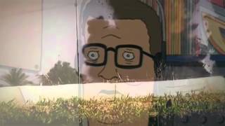 Hank Hill Listens listens to ISIS [upl. by Barbaresi]