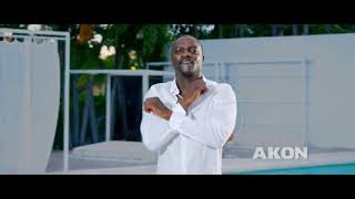 Akon  When I See You  Official Audio [upl. by Nalid]