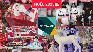 🎅🏻❤️CENTRAKOR NOËL 2023 LA MAGIE CONTINUE ✨ [upl. by Nikoletta520]