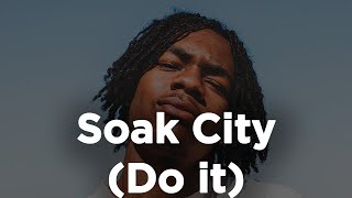 310babii  Soak City Do it 1 hour straight [upl. by Sherurd]