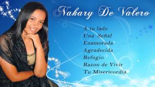 RAZON DE VIVIR  NAKARY DE VALERO [upl. by Namhar62]