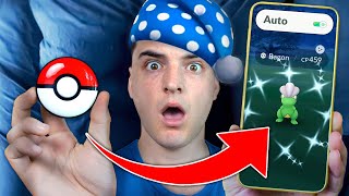 Pokémon GO Plus  HONEST REVIEW [upl. by Callery232]