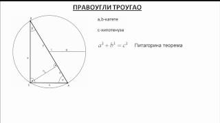 Троуглови [upl. by Cherey680]